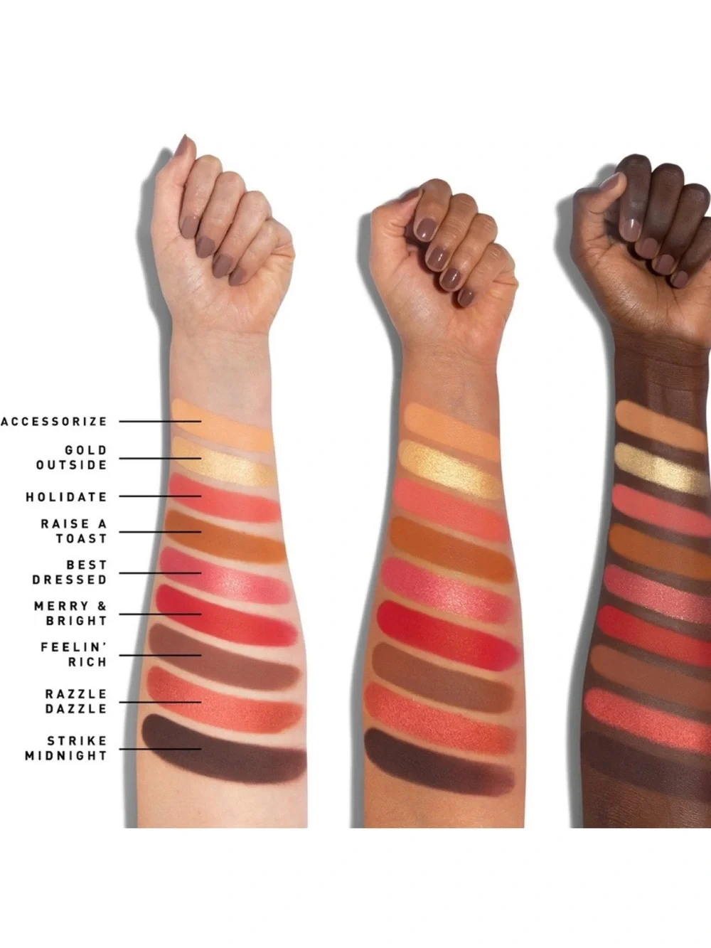 Morphe 9 X LI’L EXTRA Eyeshadow Palette